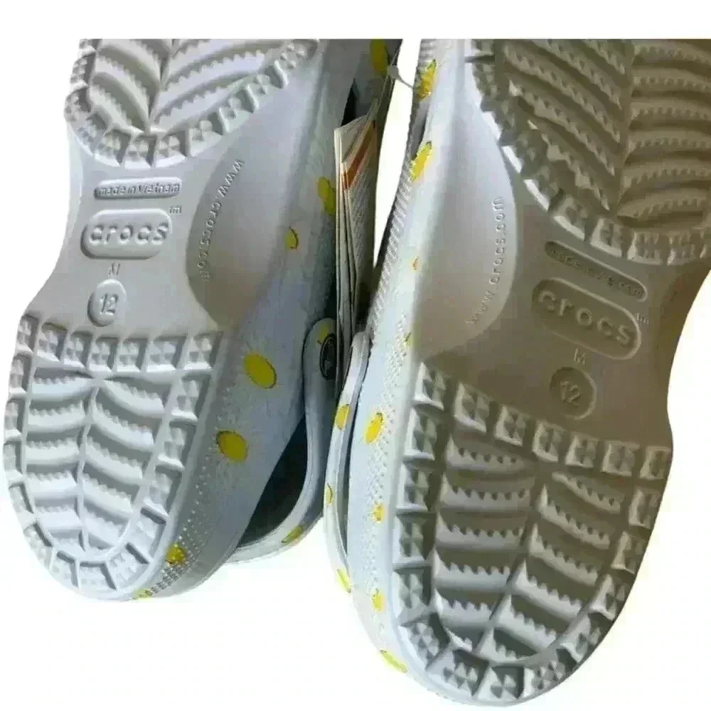 CROCS baya printed